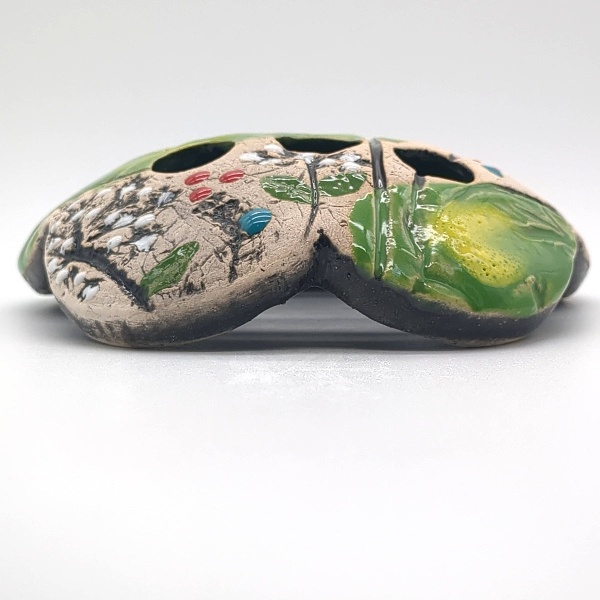 Flower Frog - Floral Design