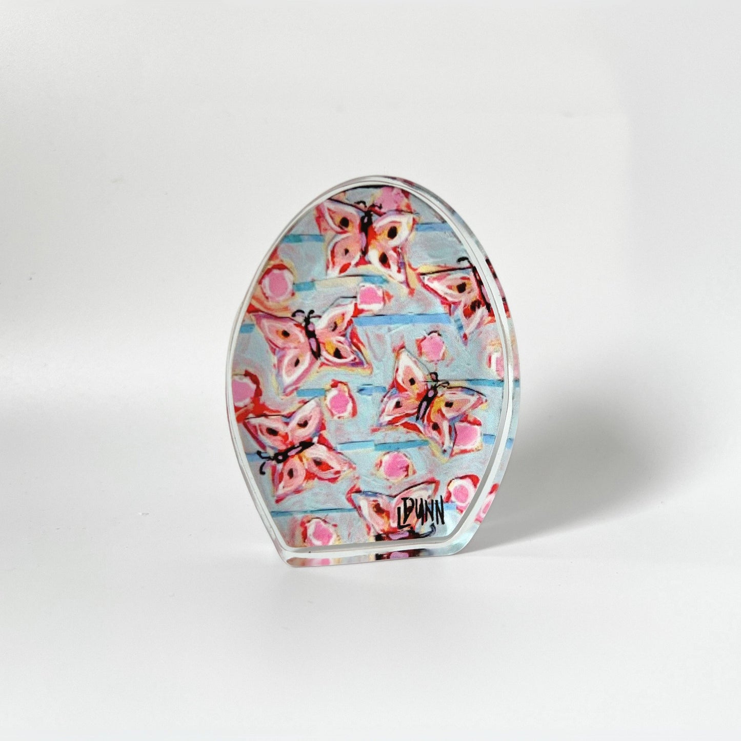 Lauren Dunn Easter Egg 