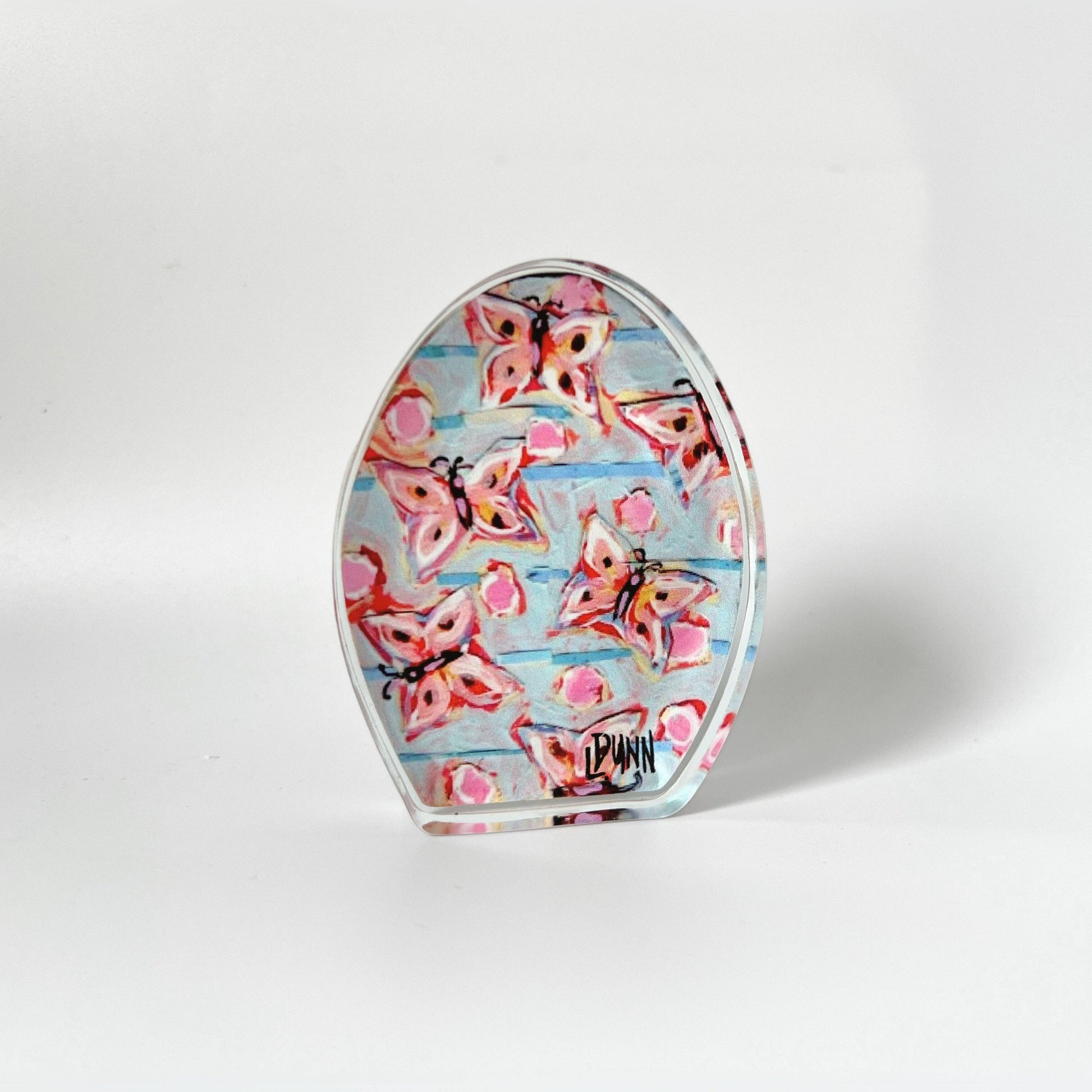 Lauren Dunn Easter Egg 