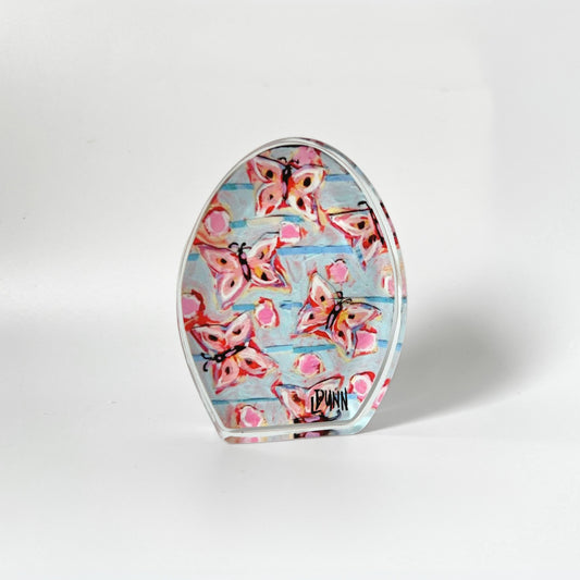 Lauren Dunn Easter Egg 