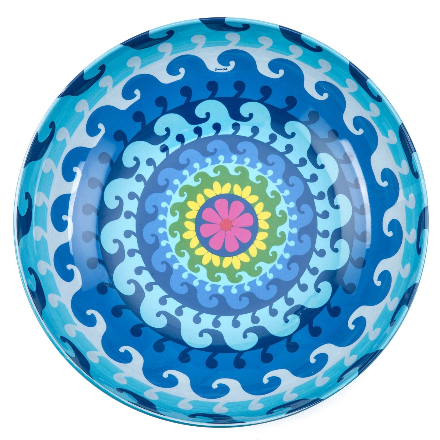 Bowl - Serving 11.75" - Sus