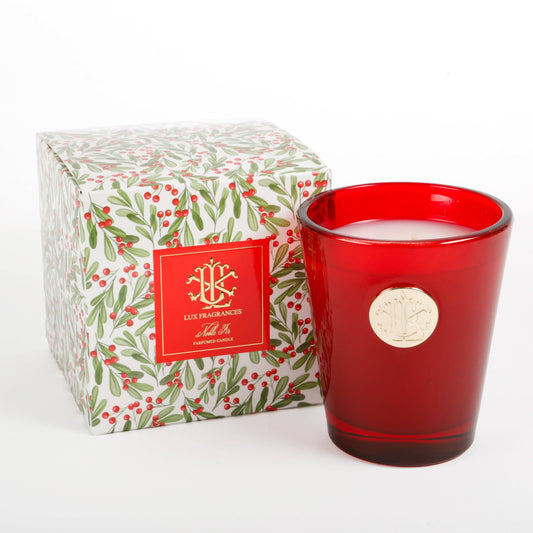 Noble Fir Scent - Boxed Candle