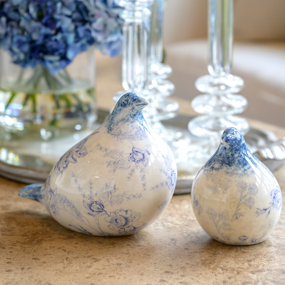 Dove - Giulietta - Blue