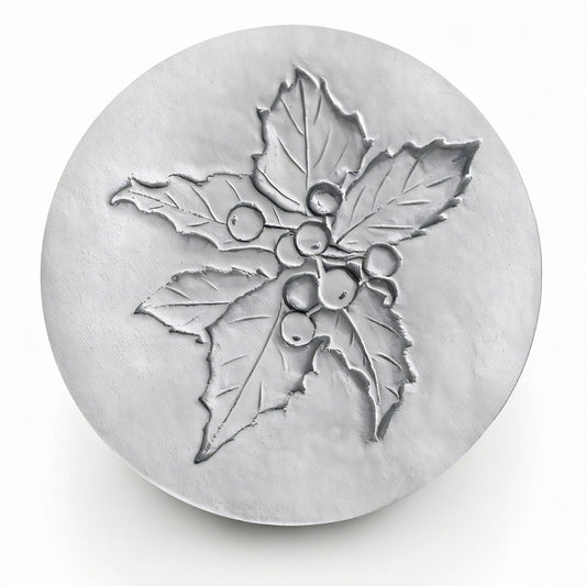 Coaster Set - Holly