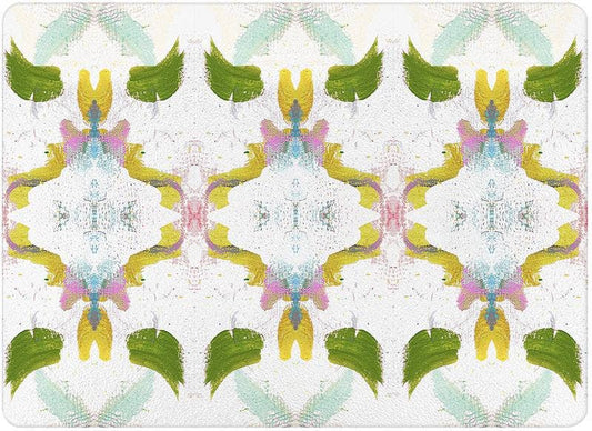 Cutting Board - Laura Park Dogwood