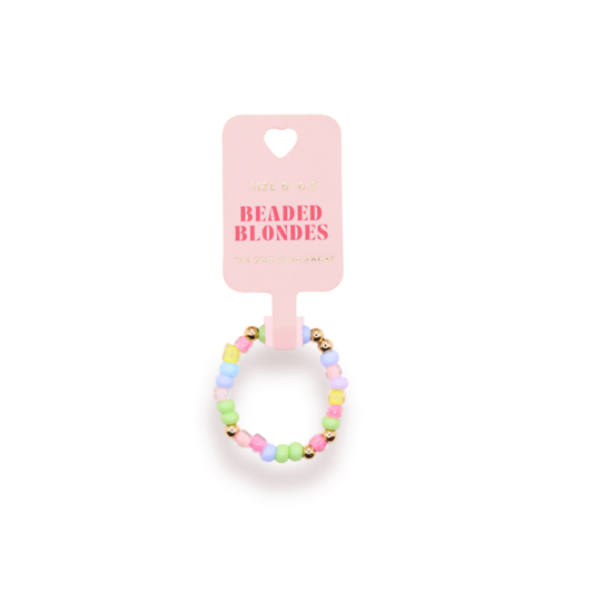 Ring - Sprinkle - Spring