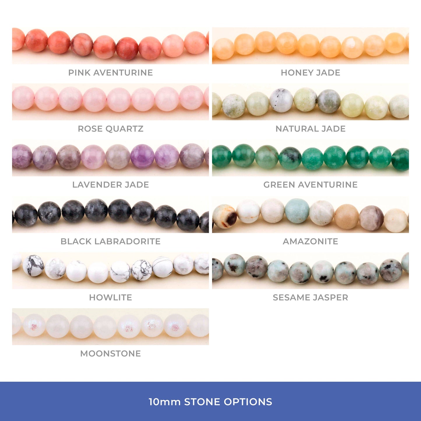 Stay Wild Diffuser Bracelet