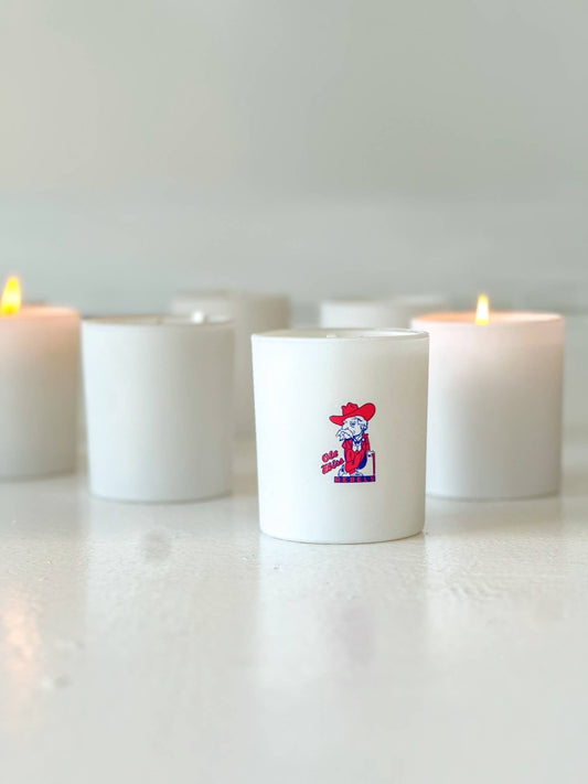 Candle: Collegiate Collection: Ole Miss