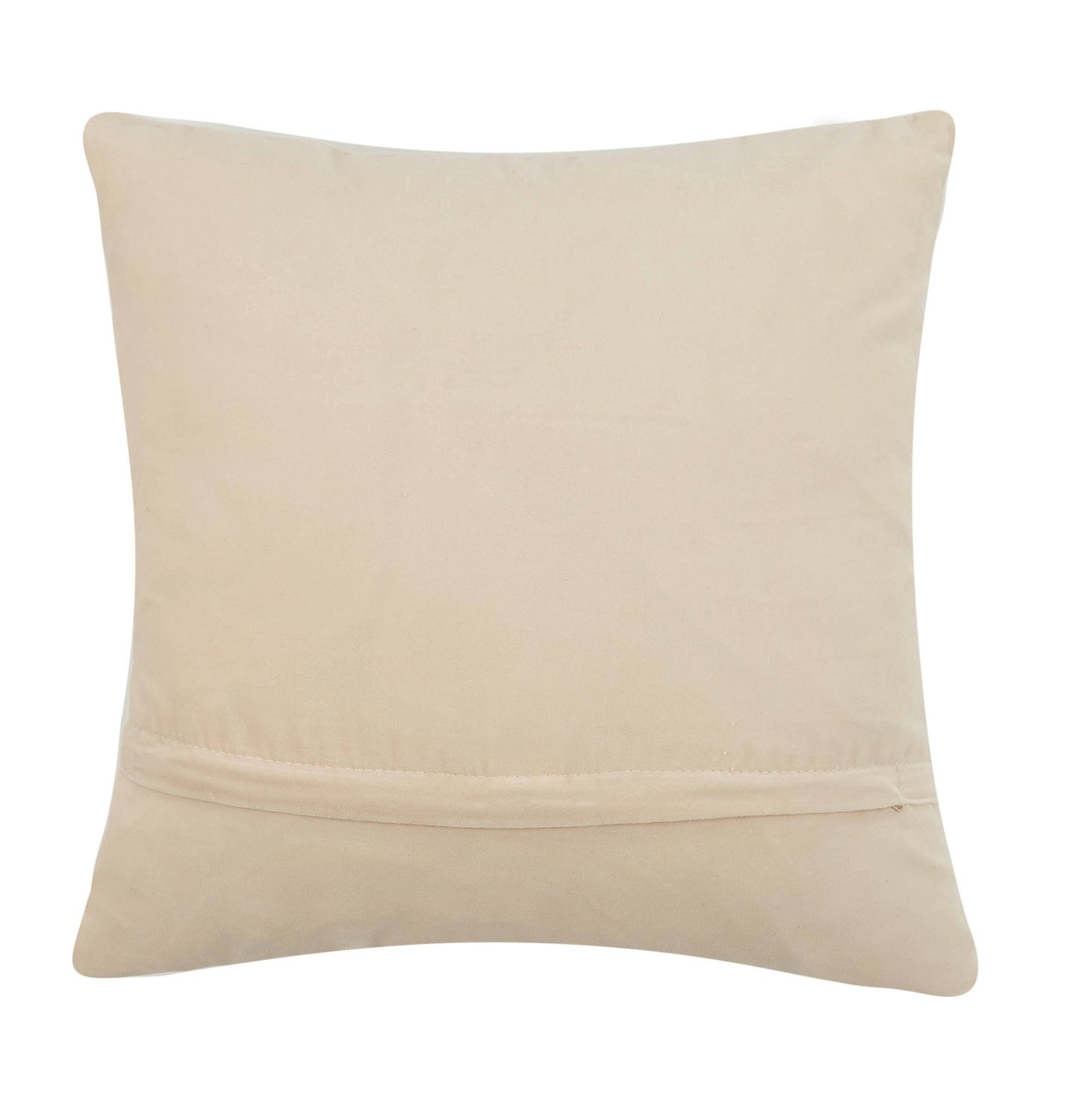 Pillow - Blue Flower