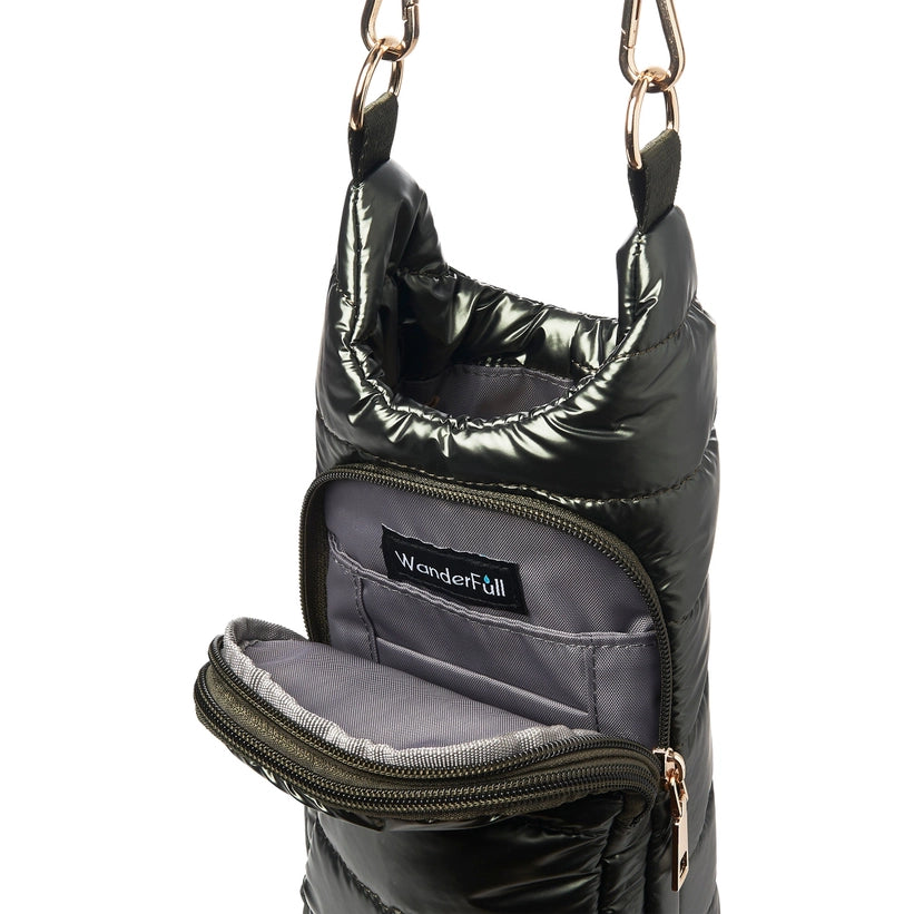 HydroBag - Army Green
