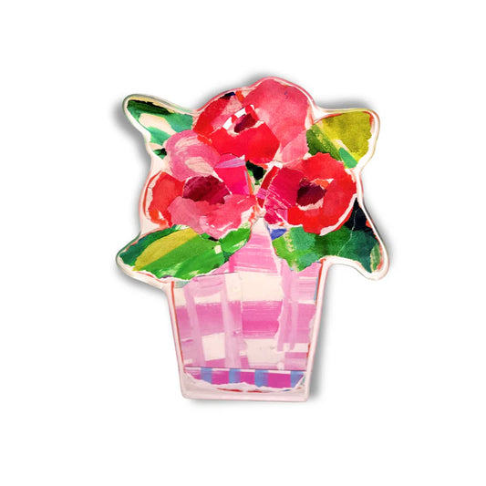Lauren Dunn Floral Blooms