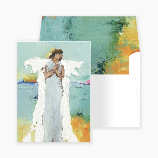 Notecards - Hopeful