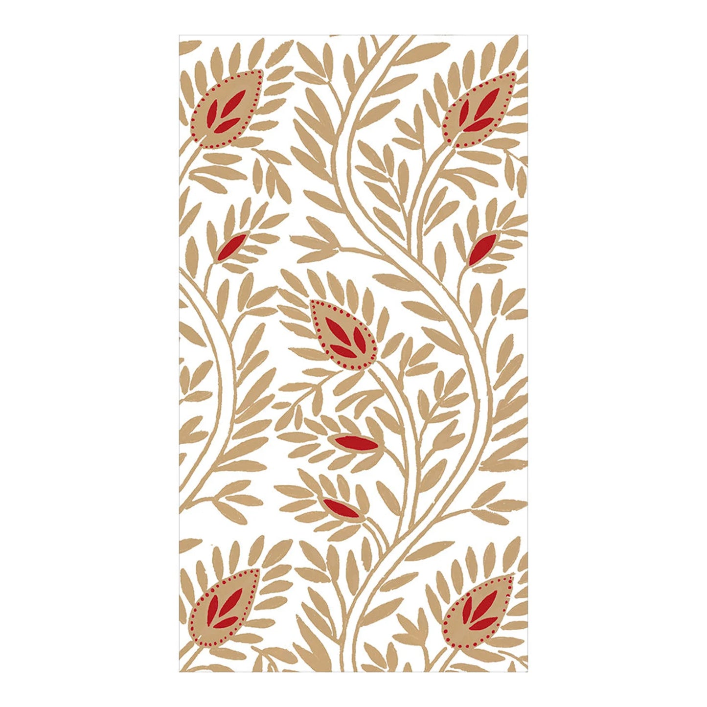 Guest Towels/Hostess Napkins - Samsara