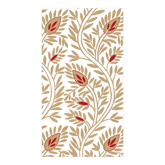 Guest Towels/Hostess Napkins - Samsara