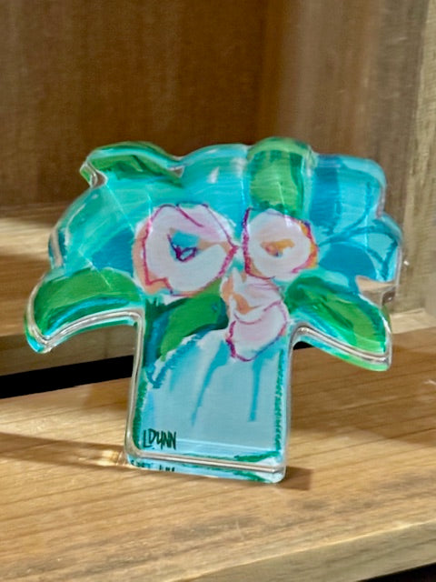 Lauren Dunn Floral Blooms