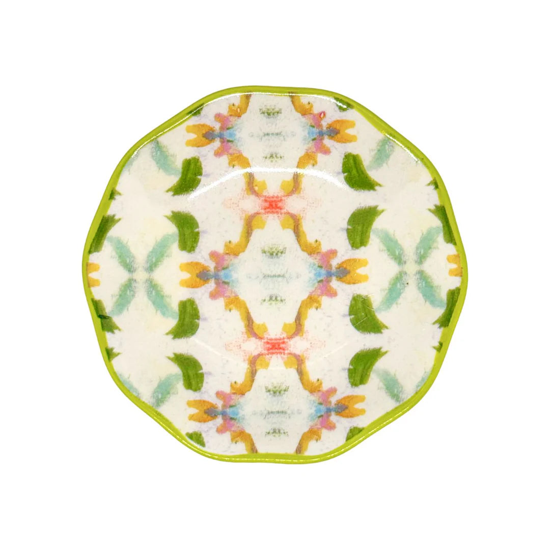 Ring Dish - Dogwood by Laura Park Designs