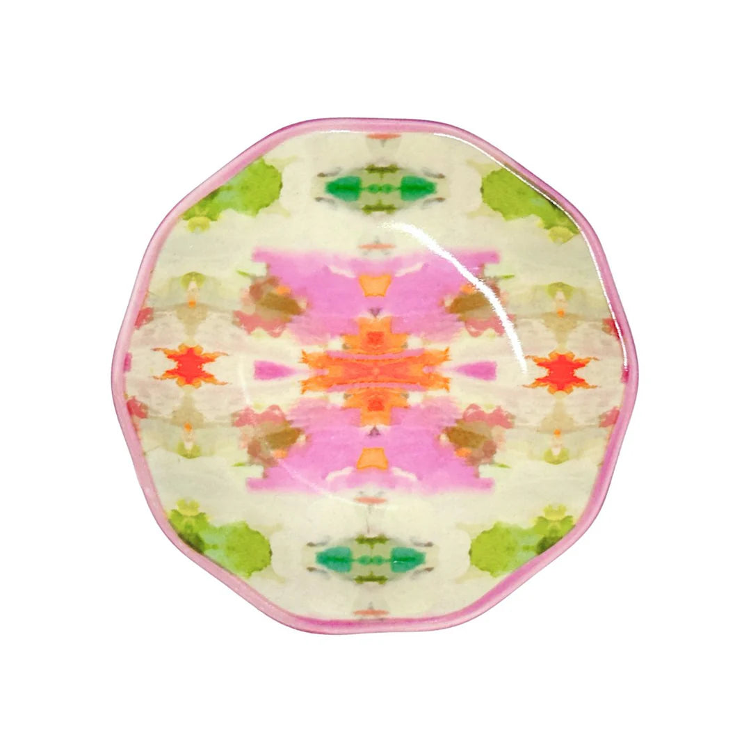 Ring Dish - Giverny by Laura Park Designs