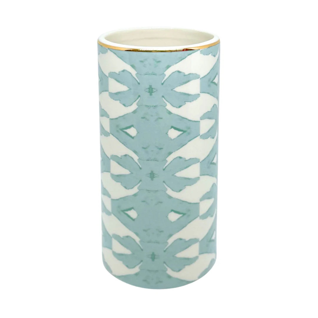 Vase - Palm Mist by Laura Park Designs