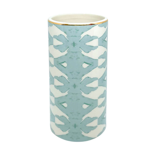 Vase - Palm Mist by Laura Park Designs