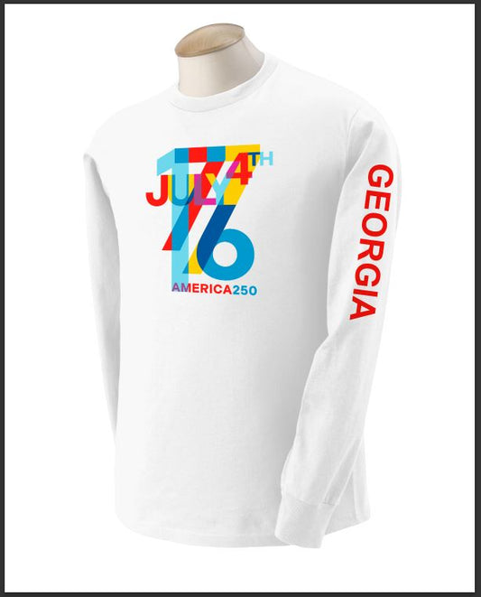 Shirt - 1776 America250™