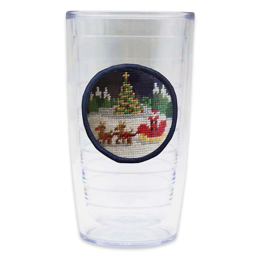 Tumbler - Smathers & Branson North Pole