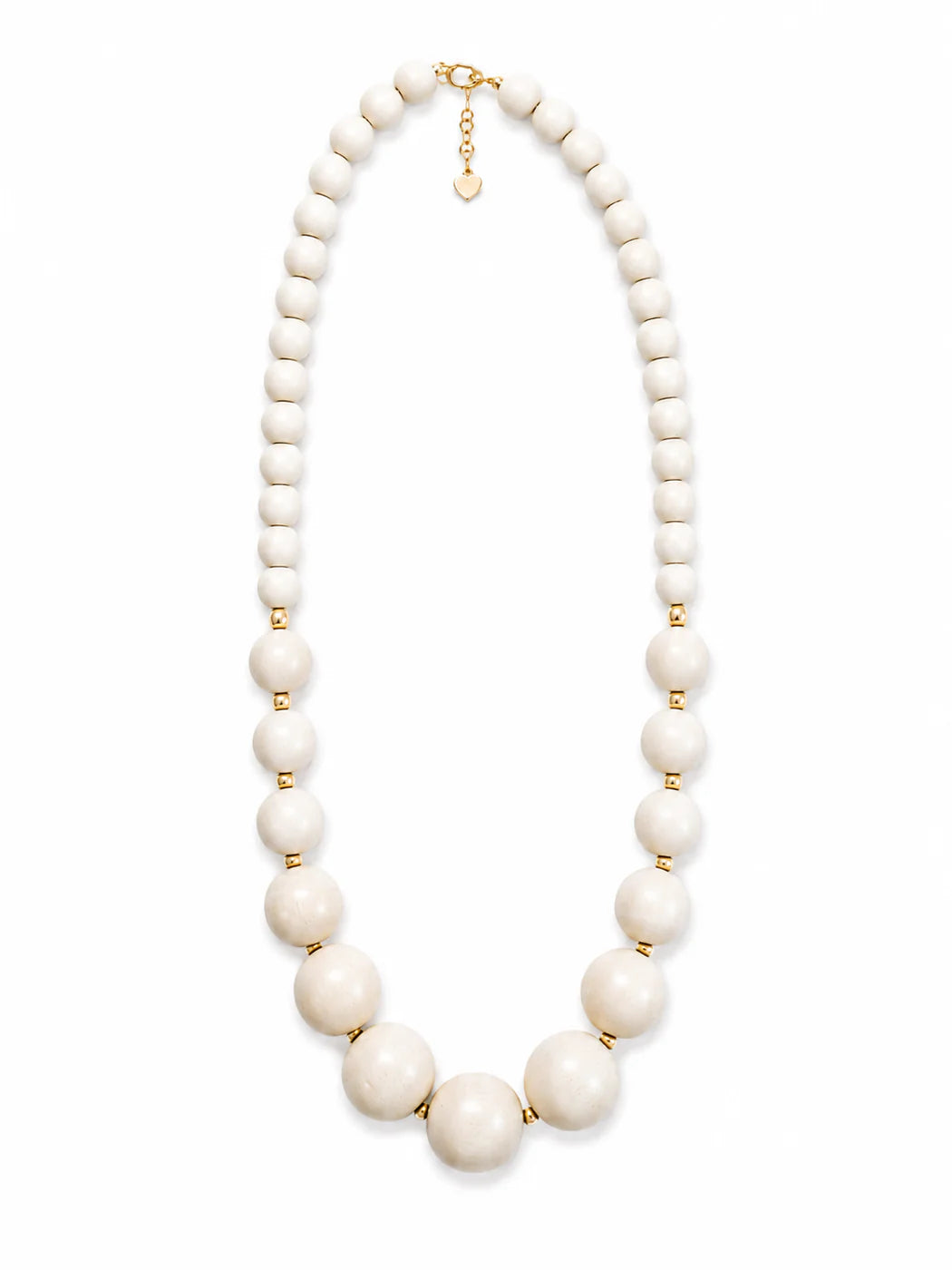 Necklace - Sandy (assorted lengths)