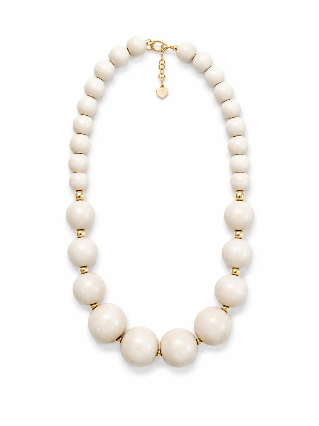 Necklace - Sandy (assorted lengths)