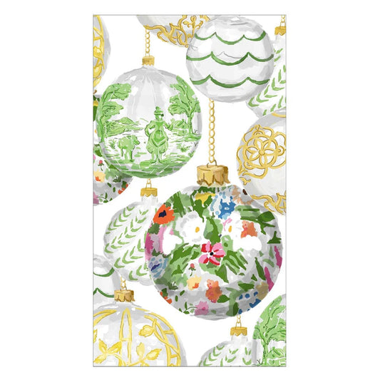 Guest Towels/Hostess Napkins - Savannah (Dana Gibson artist)