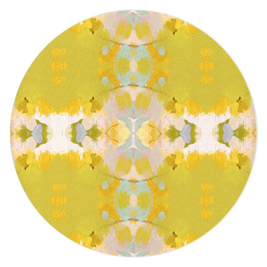 Cutting Board - Laura Park Shine Bright Pattern