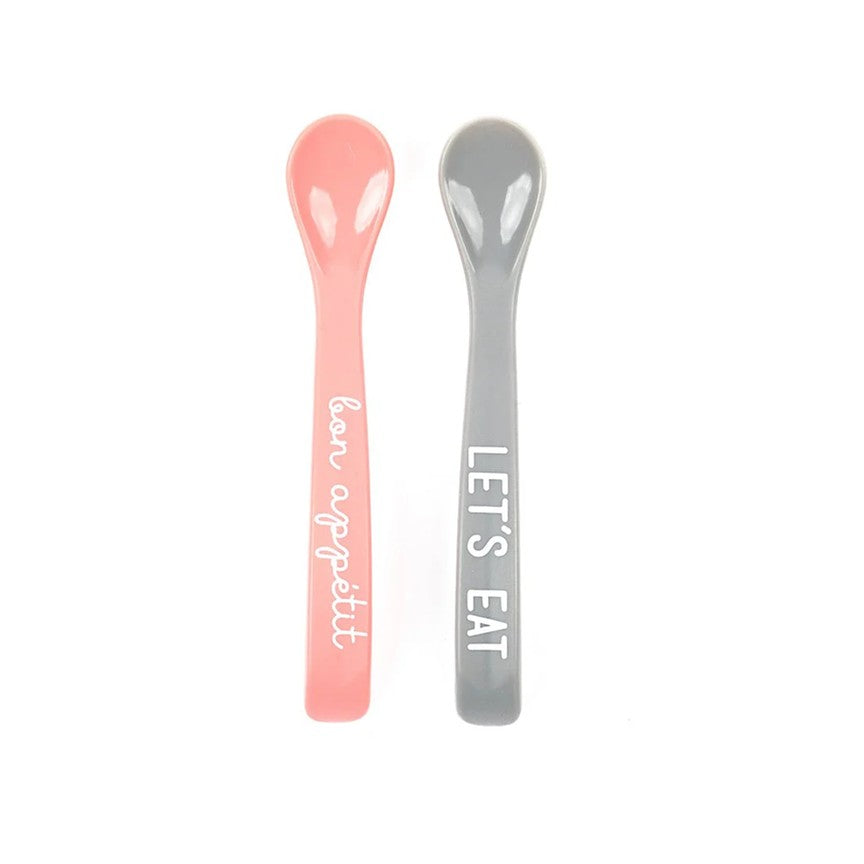 Wonder Spoon Set - Let's Eat Bon Appetit