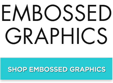 shop for embosssed graphics
